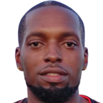 Player picture of Deshawn Joseph