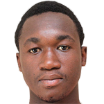 player picture of M. Blaise