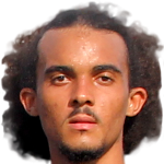 Player picture of بيندينو بروكس