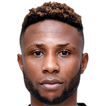 Player picture of Imoh Ezekiel