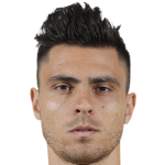 Player picture of Jorge Teixeira
