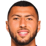 Player picture of يانيس بقراوي