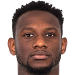 Player picture of Ibou Sawaneh