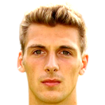 Player picture of نيلز دي باو