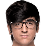 Player picture of Tomás Ferreira