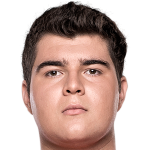 Player picture of Lukas Jahn