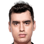 Player picture of Marco Villani