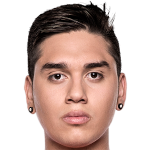 Player picture of Lucas Espíndola