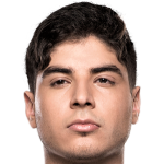 Player picture of Franco Funes