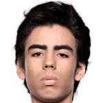 Player picture of Damián Rea