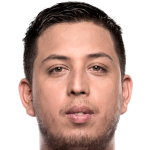 Player picture of Claudio Navarrete