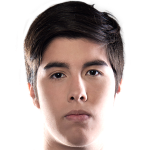 Player picture of Nicolás Lagos