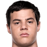 Player picture of Juan Chapacu