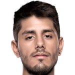 Player picture of Lucas Abadie