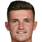 Player picture of Nicolas Rommens