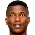 Player picture of Ibrahima Sory Conté