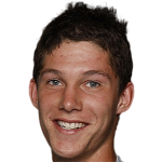 Player picture of Ben Wheeler