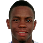 Player picture of Shimron Hetmyer