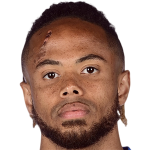 Player picture of Theo Bongonda
