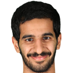Player picture of Abdulla Al Hajri
