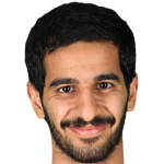 player picture of Abdulla Al Hajri