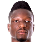 Player picture of Danny Amankwaa