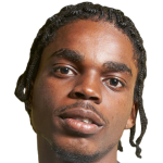 Player picture of Tiquanny Williams