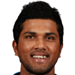 Player picture of Dinesh Chandimal