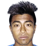 Player picture of Hauhnar Lalremruata