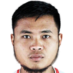 Player picture of Lalchhuanawma Varte
