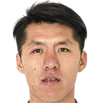 Player picture of Sun Qibin