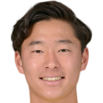 Player picture of So Nakagawa