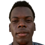 Player picture of Dieusel Ceus