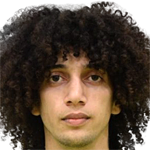 Player picture of نواف عبدالله