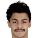 Player picture of ناصر العمران