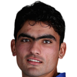 Player picture of Ihsanullah