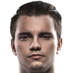 Player picture of Jerónimo Pujades Tárraga