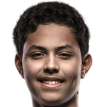 Player picture of Jairo Urbina Orozco