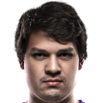 Player picture of Kevin Carmona