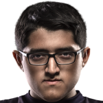 Player picture of Miguel Aylas