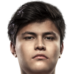 Player picture of Andrés Castro