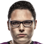 Player picture of Ian Espinosa