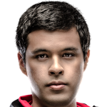 Player picture of Daniel Carbajal