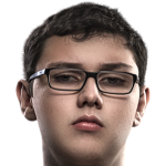 Player picture of Alejandro Serrano