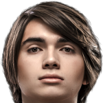 Player picture of Erick Daniel Villalobos