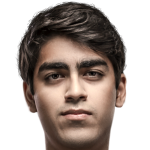 Player picture of Marcelo Barba