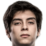 Player picture of Sebastián Niño