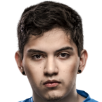 Player picture of Édgar Bracamontes