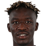 Player picture of Pape Ibnou Bâ