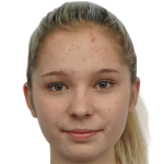 Player picture of Klara Dvorackova